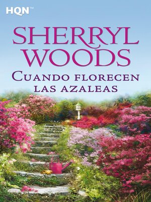 cover image of Cuando florecen las azaleas